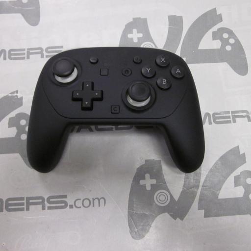 Nintendo Switch 2 Pro Controller seminuevo [0]