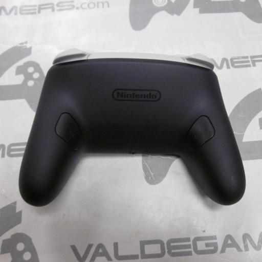 Nintendo Switch 2 Pro Controller seminuevo [1]