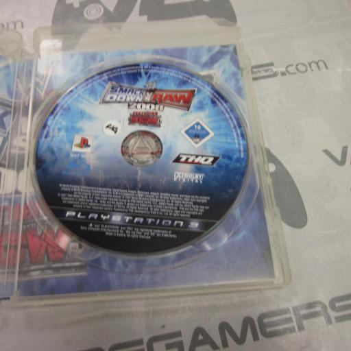 WWE Smackdown Vs. Raw 2008 [2]