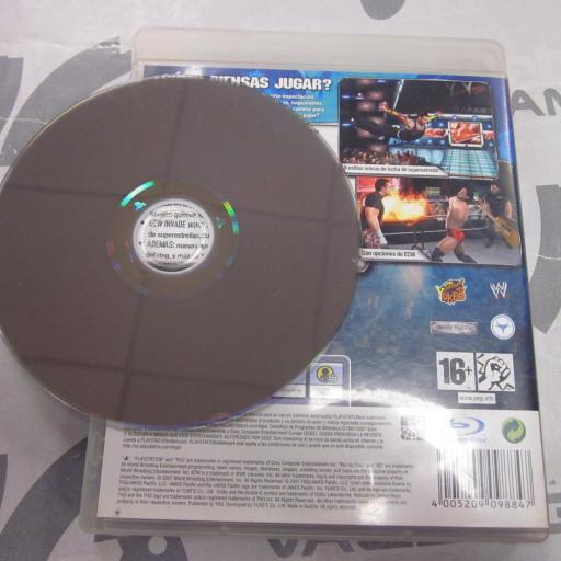 WWE Smackdown Vs. Raw 2008 [3]