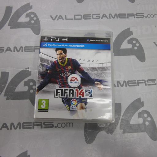 FIFA 14