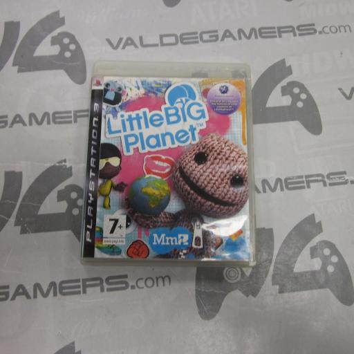 Little Big Planet [0]