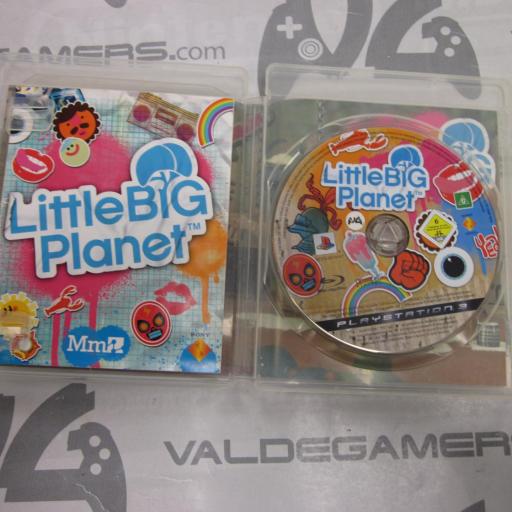 Little Big Planet [1]