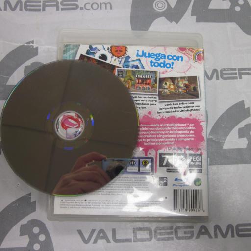Little Big Planet [2]
