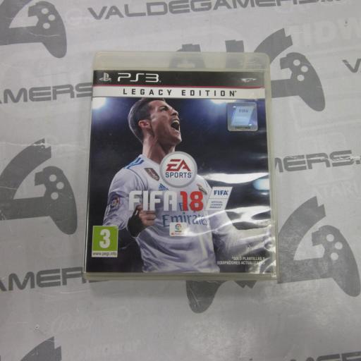 FIFA 18