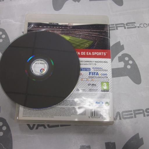 FIFA 18 [2]