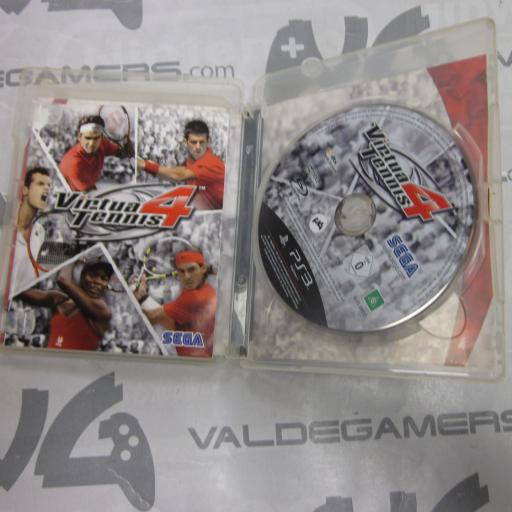 Virtua Tennis 4 [1]
