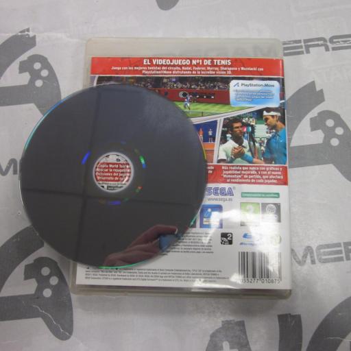 Virtua Tennis 4 [2]