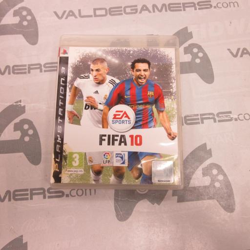 FIFA 10 [0]