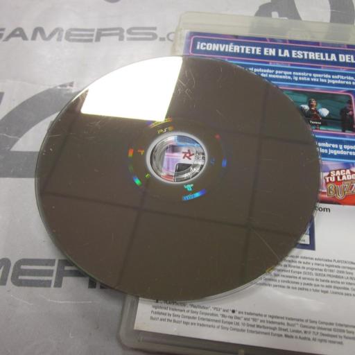 Buzz Concurso Universal  [2]