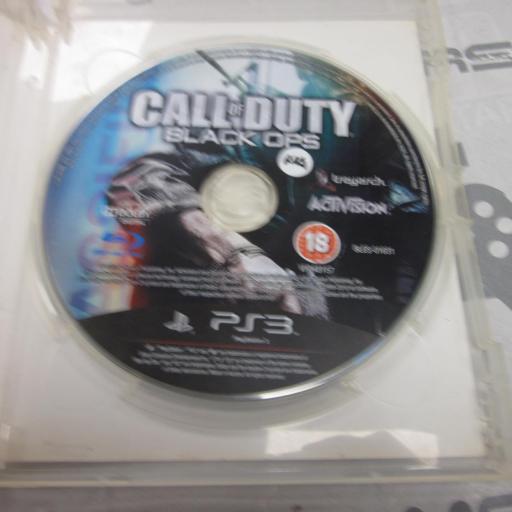 Call Of Duty: Black Ops - UK [1]