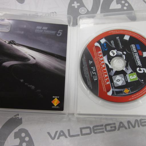 Gran Turismo 5 [1]