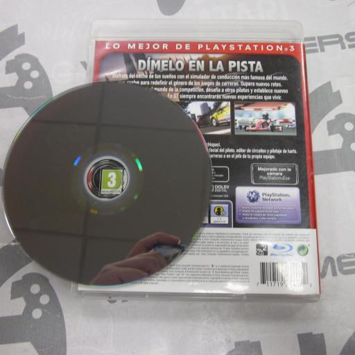 Gran Turismo 5 [2]
