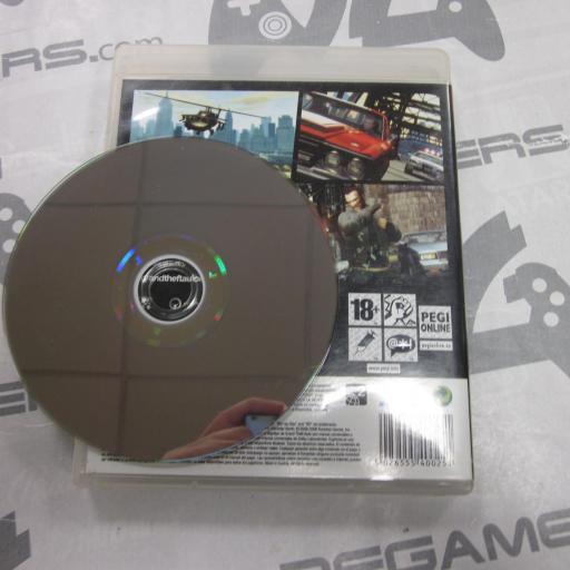 Grand Theft Auto IV [2]