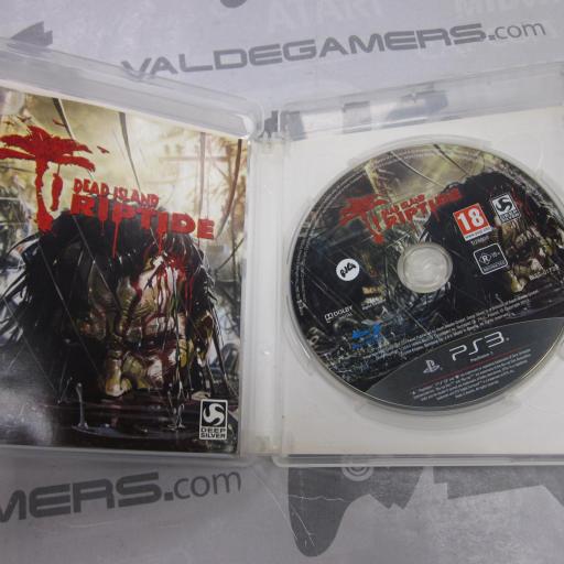 Dead Island: Riptide [1]