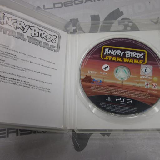 Angry Birds: Star Wars [1]
