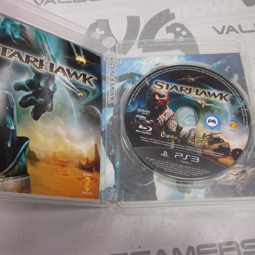 Starhawk [1]