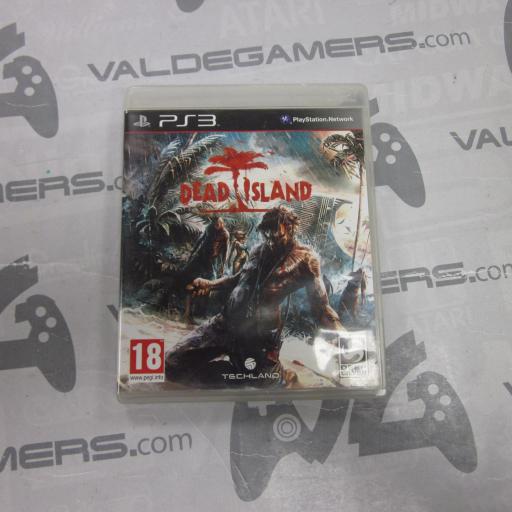 Dead Island