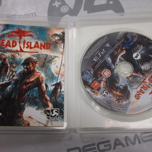 Dead Island [1]