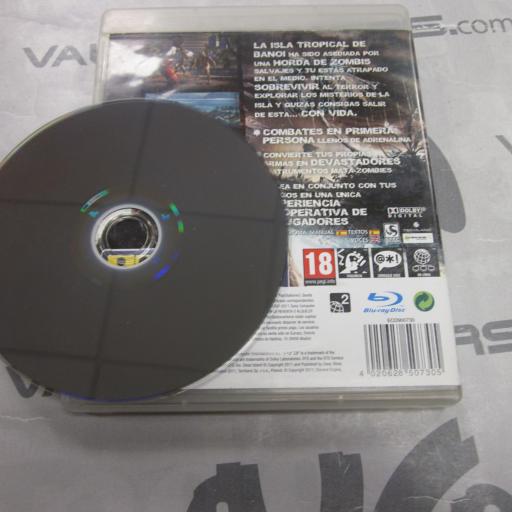 Dead Island [2]