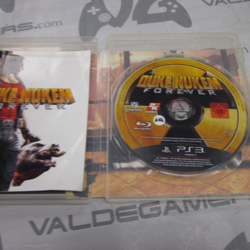Duke Nukem Forever [2]