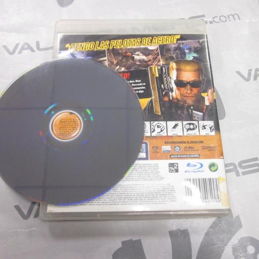 Duke Nukem Forever [3]