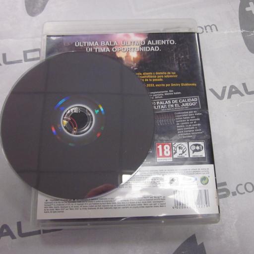 Metro Last Light [2]