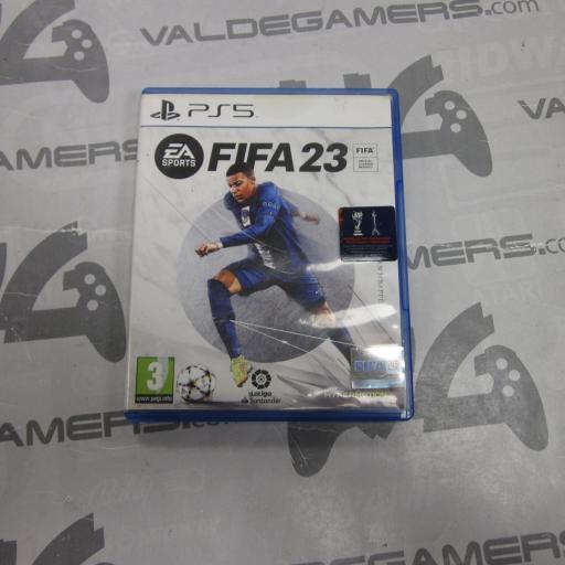 FIFA 23