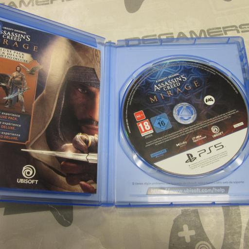 Assassin´S Creed Mirage [1]