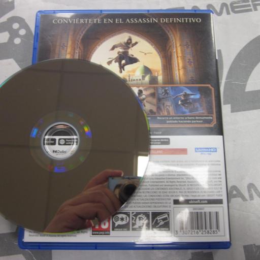 Assassin´S Creed Mirage [2]