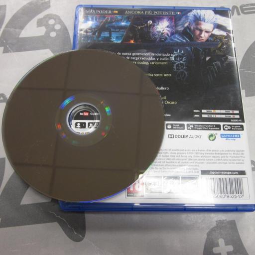 Devil May Cry 5 Special Edition [2]