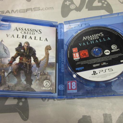 Assassin's Creed Valhalla [1]