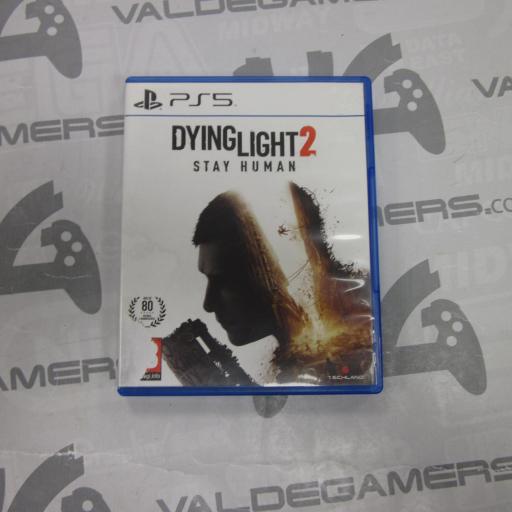 Dying Light 2: Stay Human