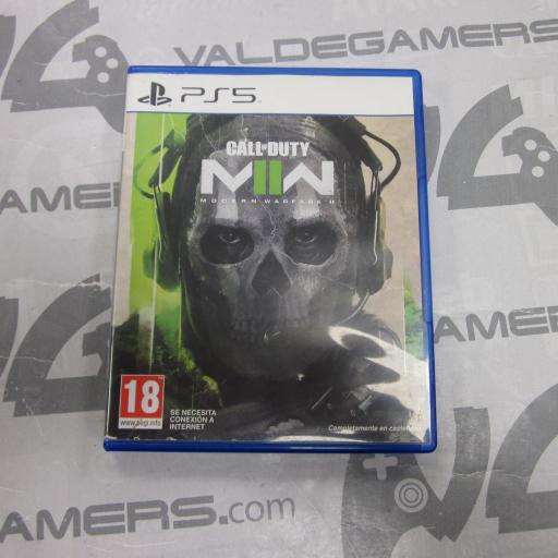 Call of Duty: Modern Warfare