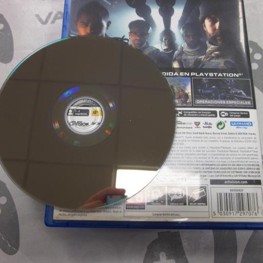 Call of Duty: Modern Warfare [2]