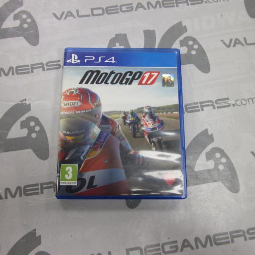 MotoGP 17