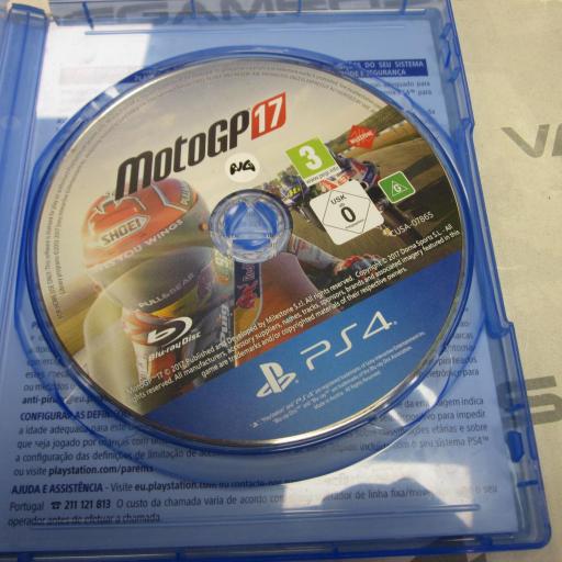 MotoGP 17 [1]