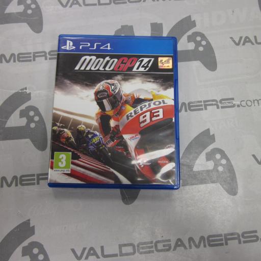 MotoGP 14 [0]