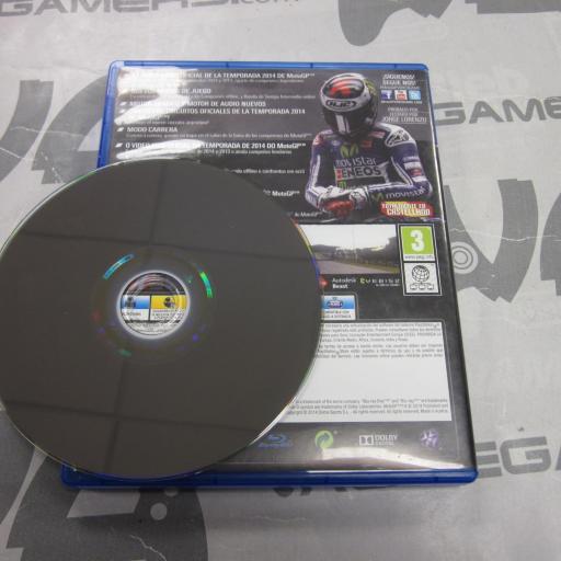 MotoGP 14 [2]