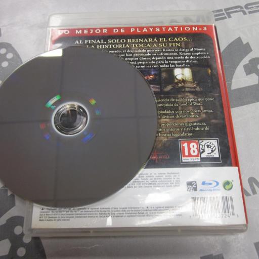 God of War III  [2]