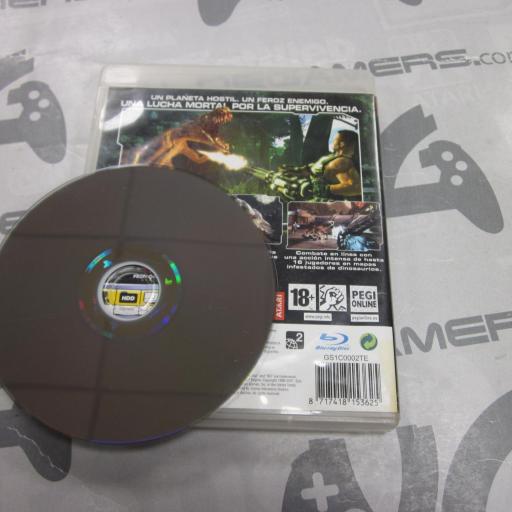 Turok [2]