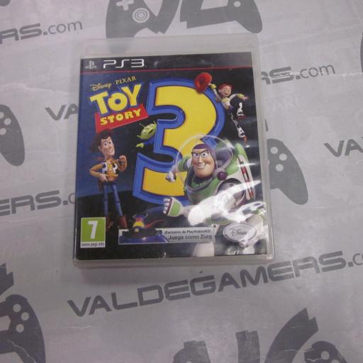 Toy Story 3