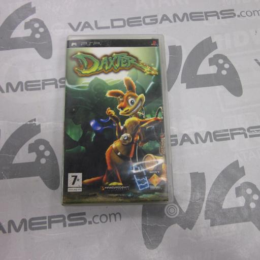 Daxter [0]