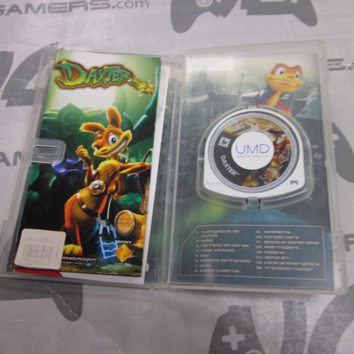Daxter [1]