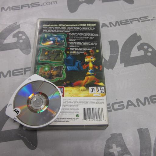 Daxter [2]