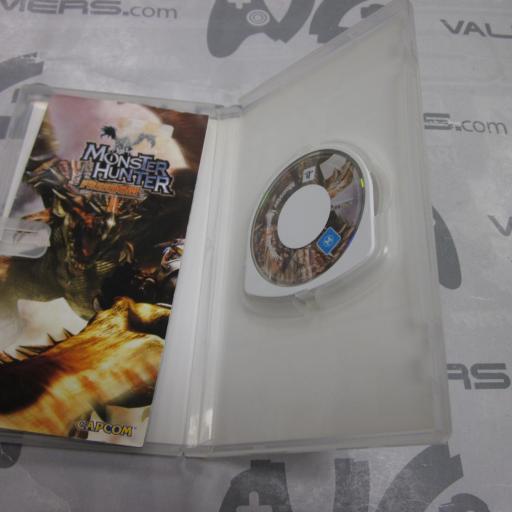 Monster Hunter Freedom [1]