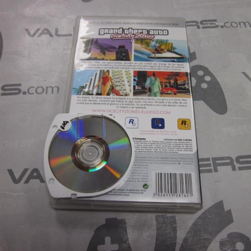 Grand Theft Auto: Liberty City Stories [2]
