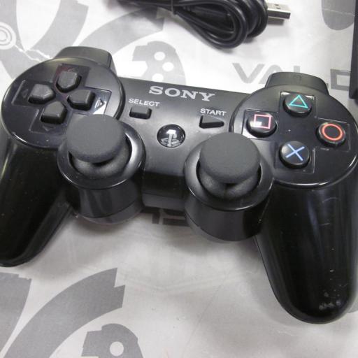 PlayStation 3 super Slim 500gb + mando original [2]