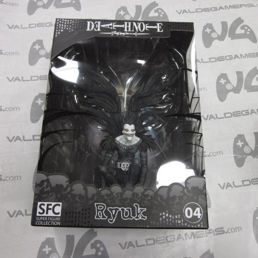 Figura Death Note Ryuk [2]