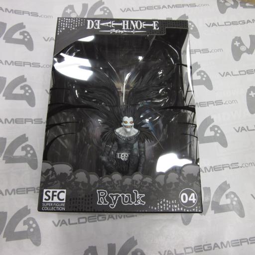 Figura Death Note Ryuk [0]
